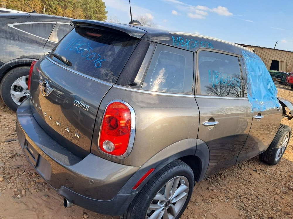 Fuse Box Engine Fits 12-16 COUNTRYMAN 4875386