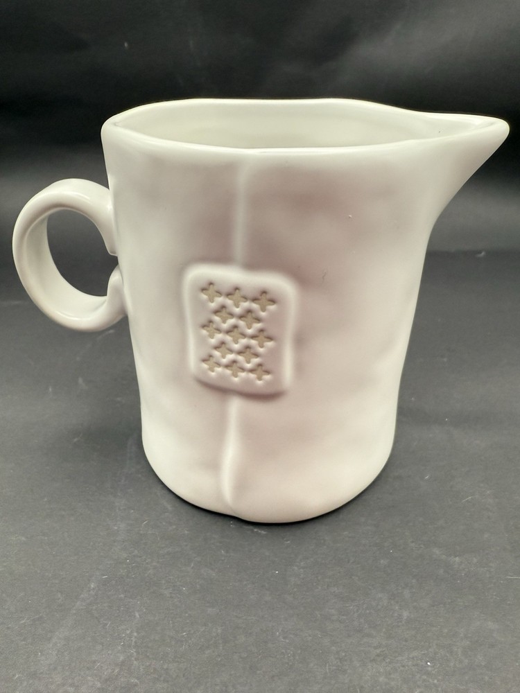 Rae Dunn Creamer