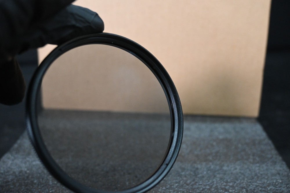 Polaroid Circular PL Polarizing Filter 77mm