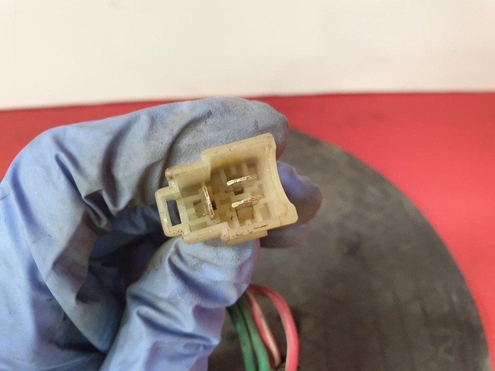 DUCATI HYPERMOTARD 796 REGULATOR RECTIFIER 2010