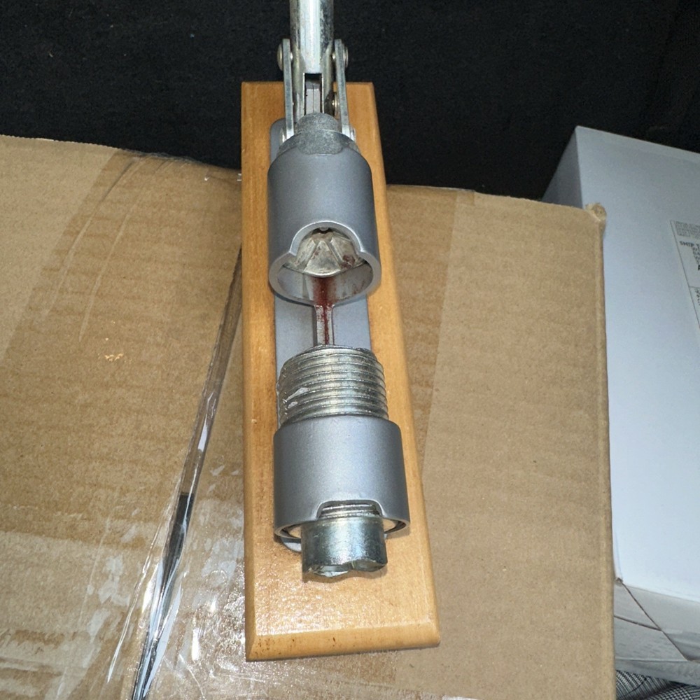 Zaltana Easy Pecan & Nut Cracker