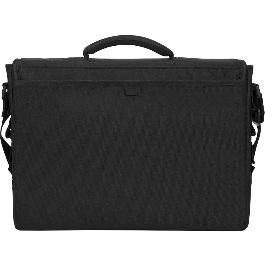 Lenovo ThinkPad 15.6" Essential Messenger Case - Black