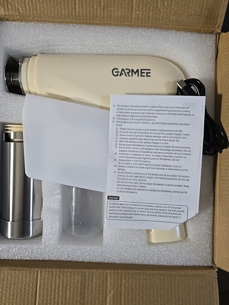 Electric Pasta Maker Machine Noodle Maker - Automatic Spaghetti Maker Pasta R...