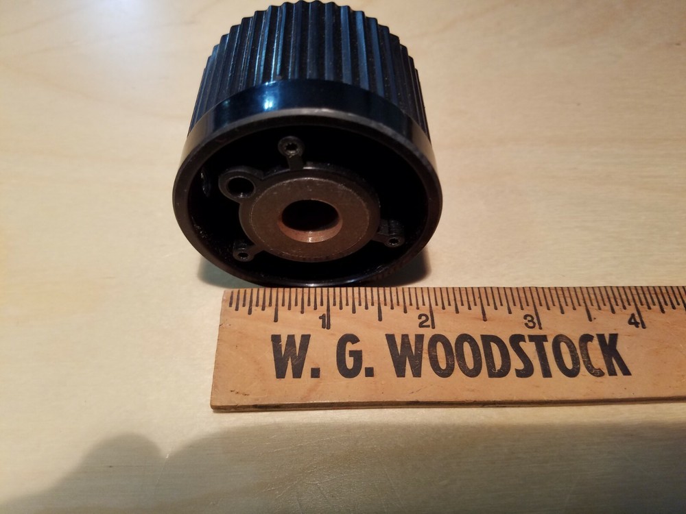 Large Diameter Knobs Free Shipping