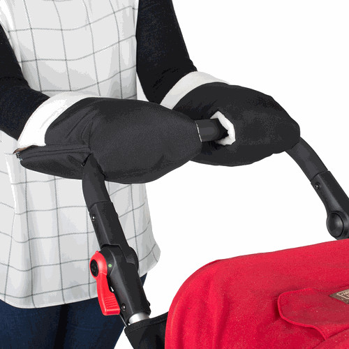 Mountain Buggy Stroller Hand Muff for all Strollers Brand New!!