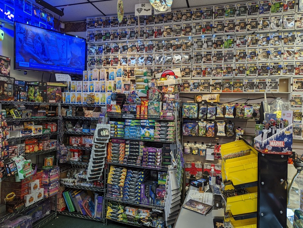 Yu-Gi-Oh Structure Deck Albaz Strike