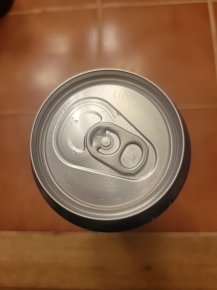 Bud Light 2024 Kickoff Miami Dolphins 25oz Beer Can