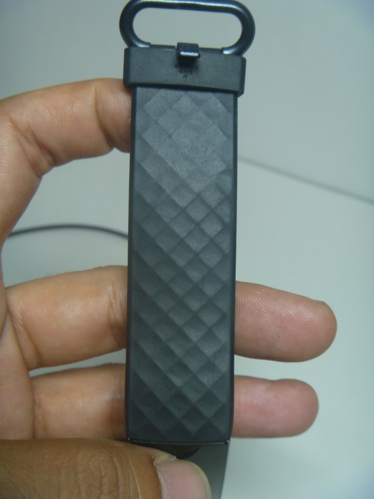 Fitbit Charge 3 Fitness Activity Tracker - Black - Small