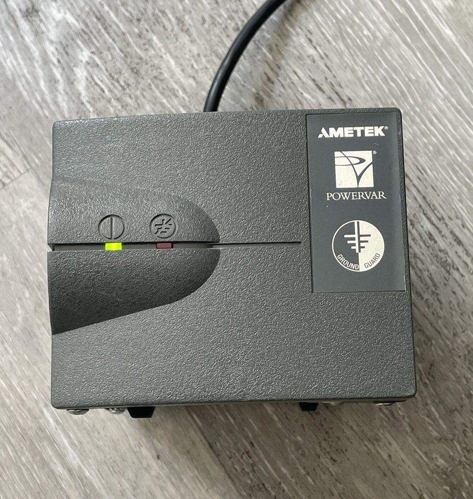 Powervar AMETEK Power Conditioner (ABC100-11)