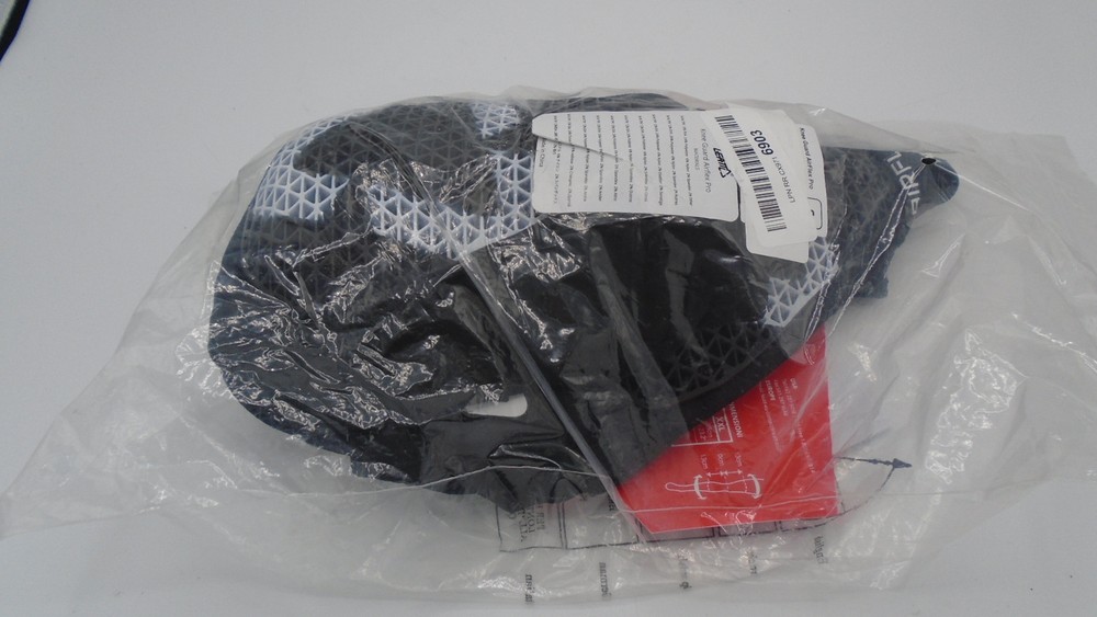 Leatt Airflex Pro Knee Guard Black, S