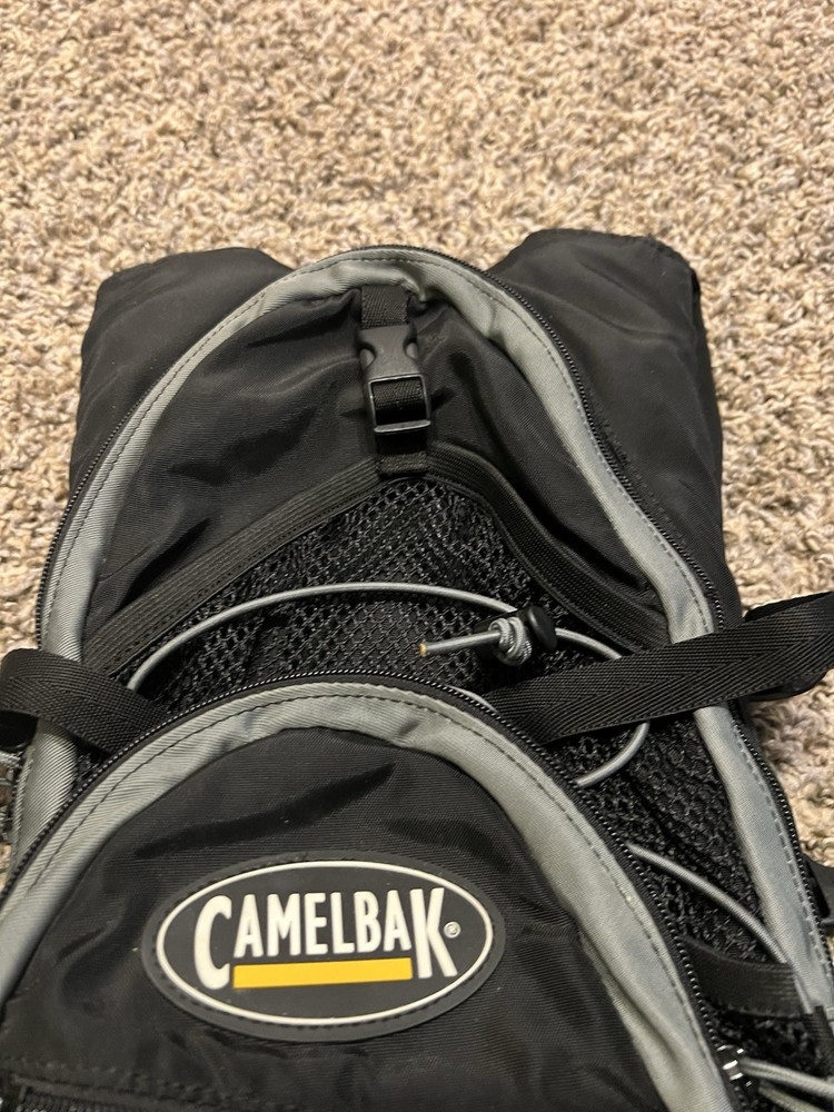 CamelBak M.U.L.E.Hydrate Backpack (No Bladder) Multi Compartment