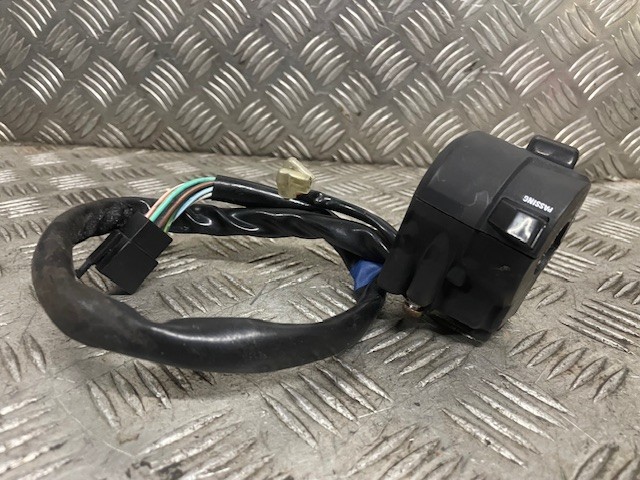 KYMCO SUPER DINK 300 I left switch