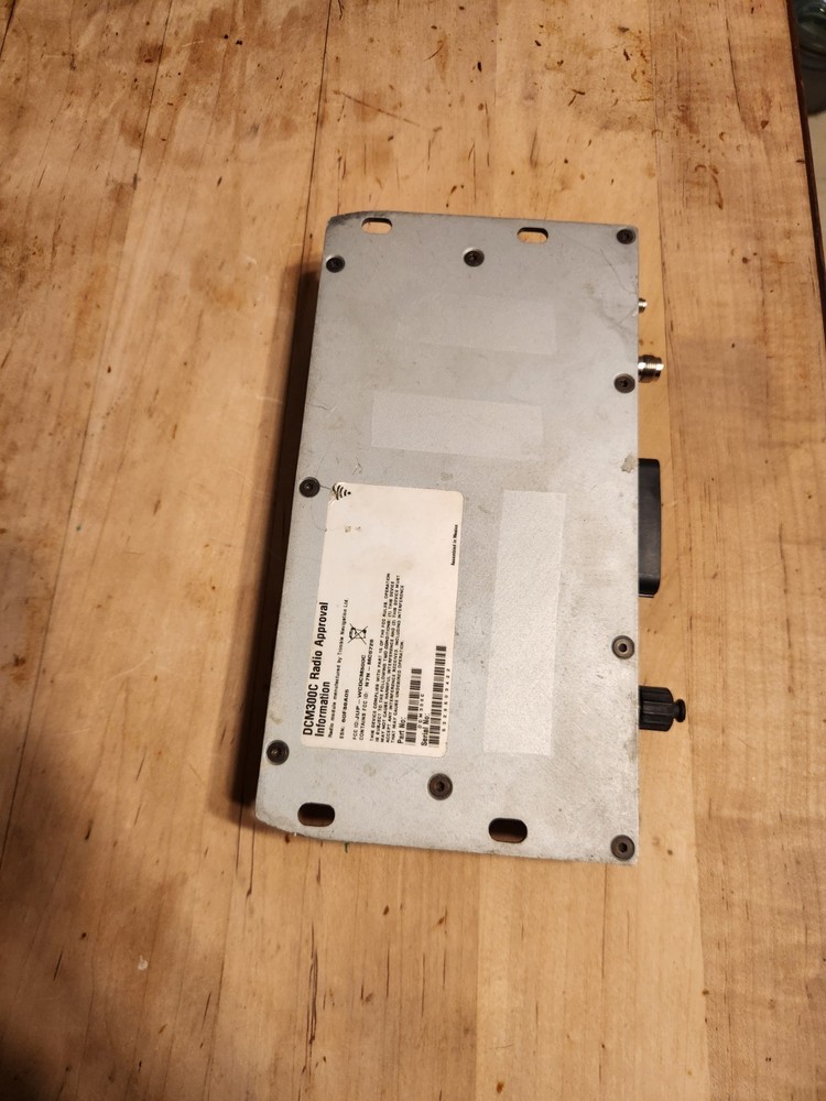 TRIMBLE DCM300 MODEM