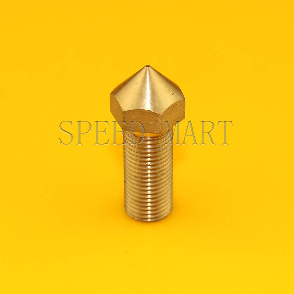 0.3 Nozzle for Getech Reprap 3D Printer Extruder HotEnd Hot End M10*1.0 Thread