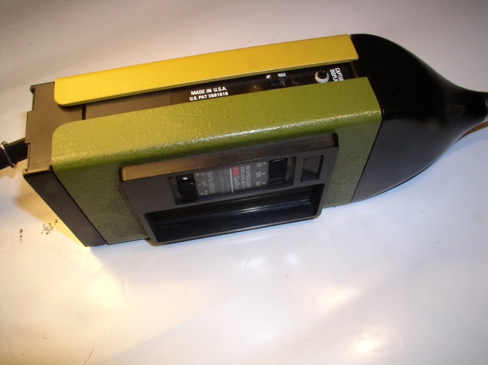 Precision Sound Level Meter Gen Rad 1981B
