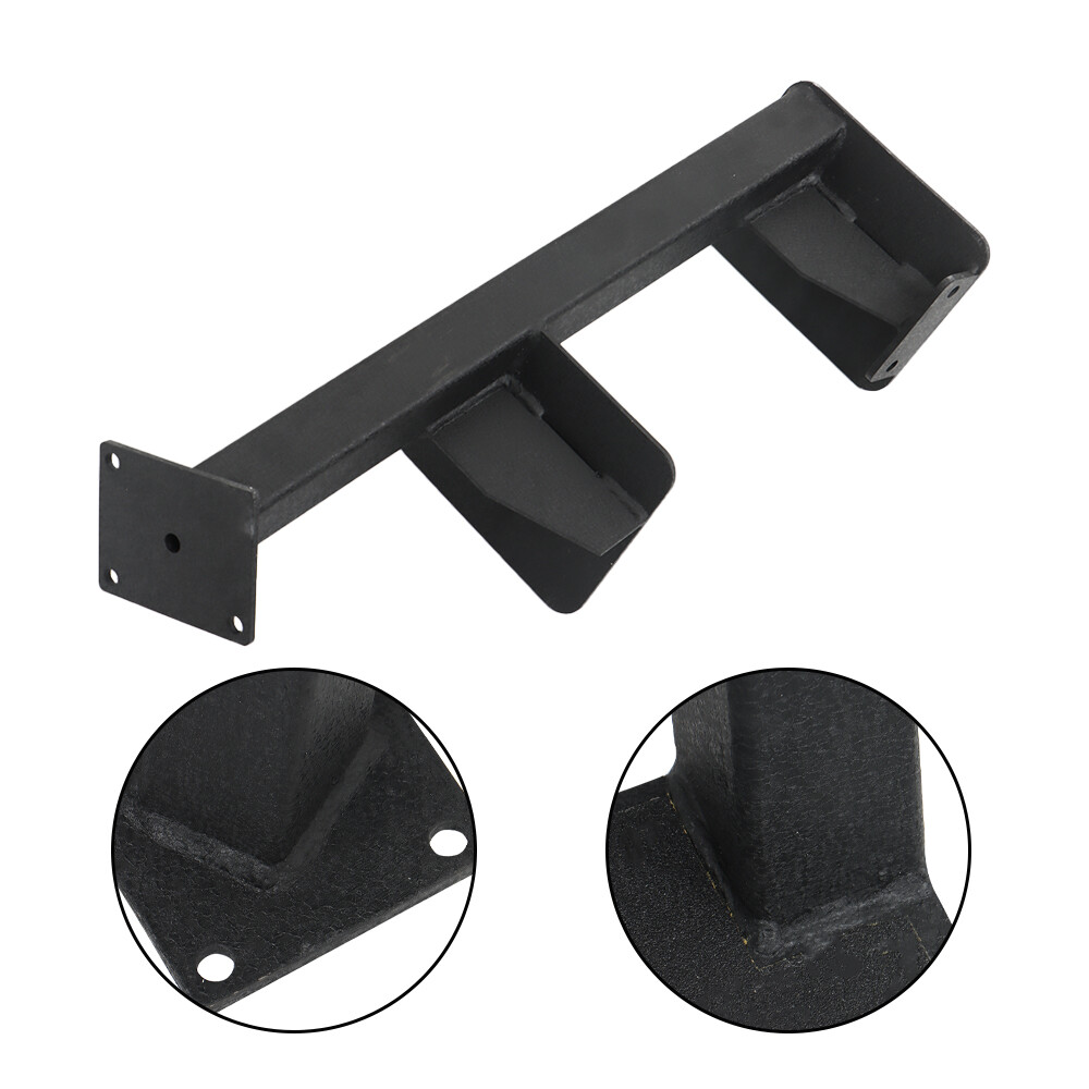 3 Step Boat Step Combo Boat Trailer Steps Replacement For Universal Boat