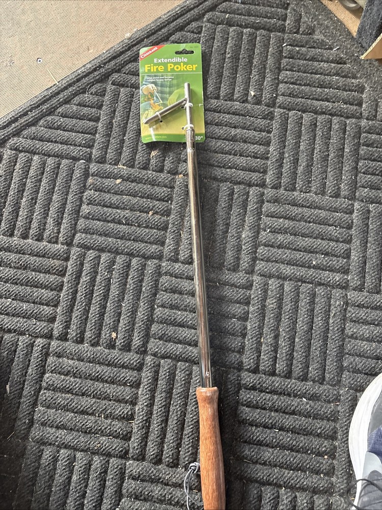 Fire Poker