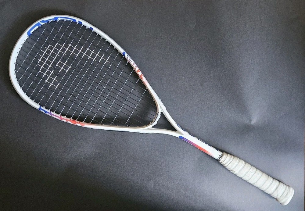 Head Cyber Elite Squash Racket