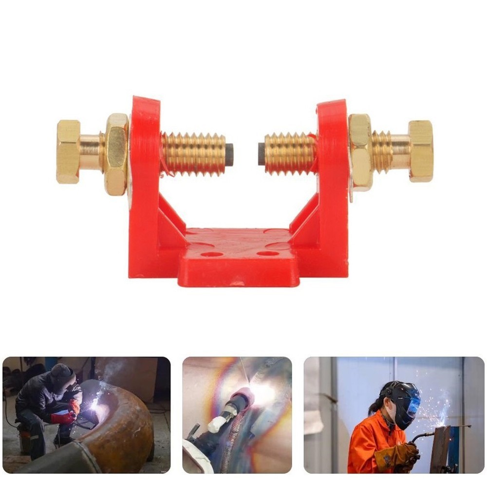 TIG Welder Compatibility High Frequency Spark Nozzle for Enhanced Performance