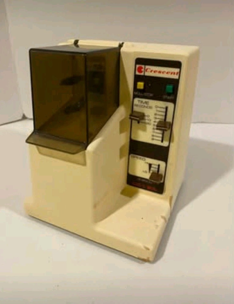 Crescent WIG-L-BUG Dental Amalgamator Mixer S-2000