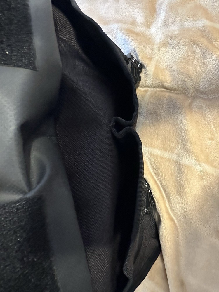 Chrome Industries Messenger Bag