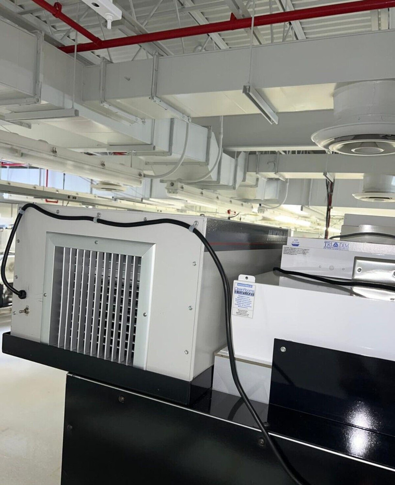 Telesis Diode Pumped Laser TML Series Laser Marking System