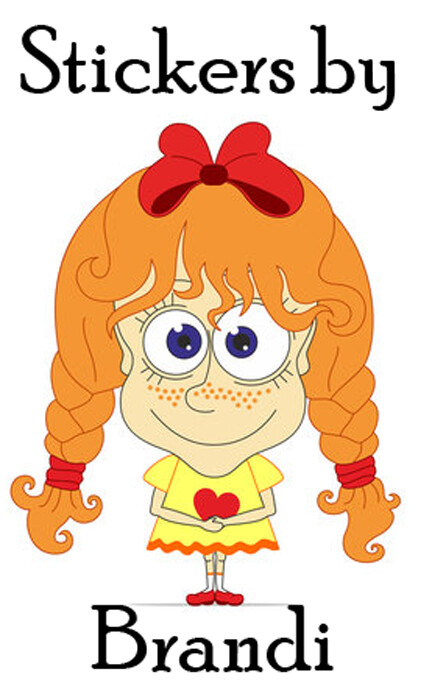 Las Vegas Aces Planner Stickers