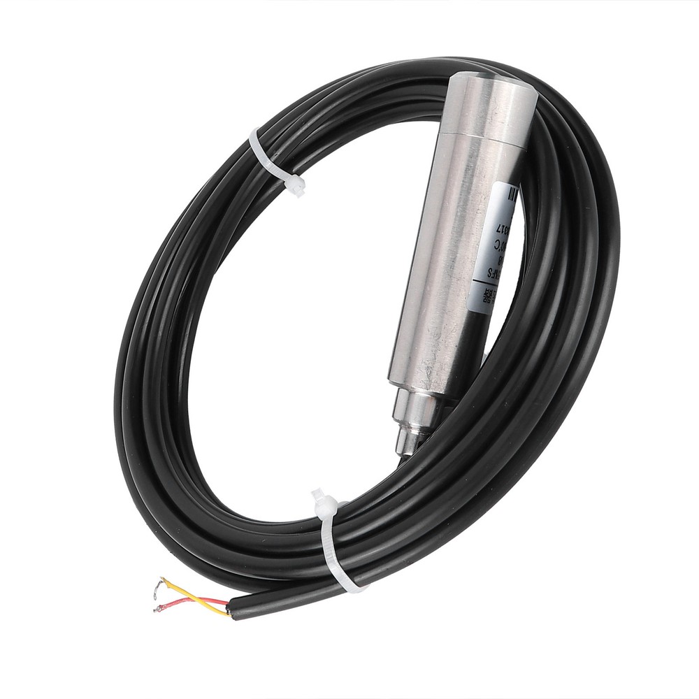 Liquid Level Transmitter Pressure Sensor Throw-In Type DC24V WLB131Y