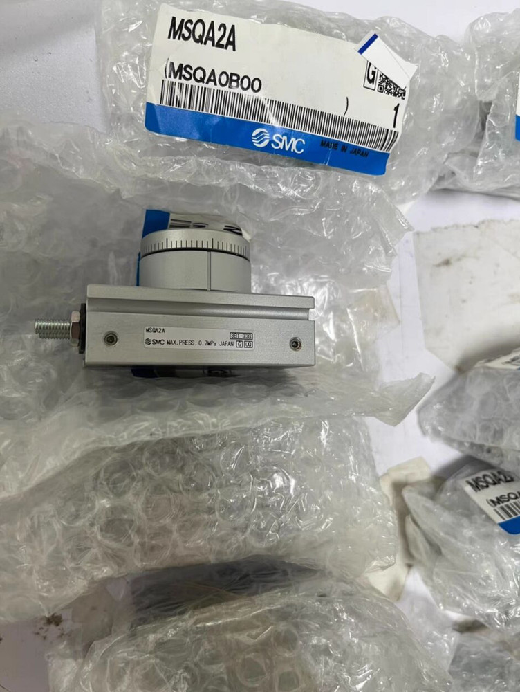 1PC New SMC MSQA2A Cylinder Free Ship