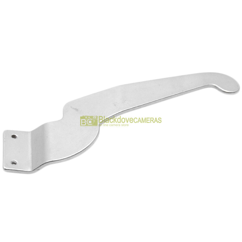 Linhof Technika fixed folding cam. Replacement. Cam spare.