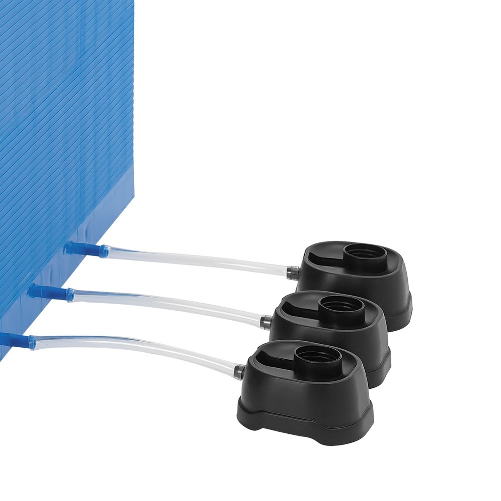 256 Egg Incubator Automatic Egg Turning & Temperature Control Digital Incubators