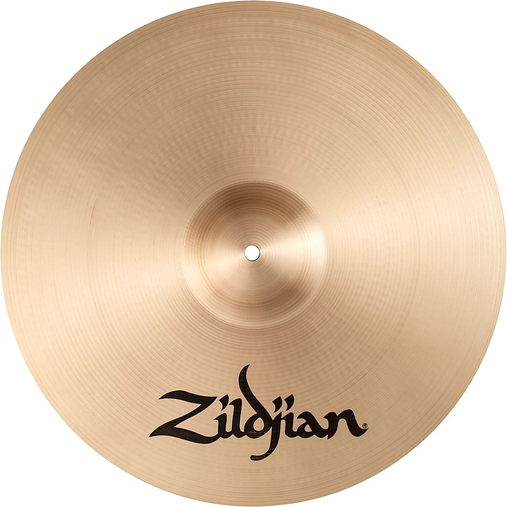 Zildjian A Series Medium-Thin Crash Cymbal 17 in.