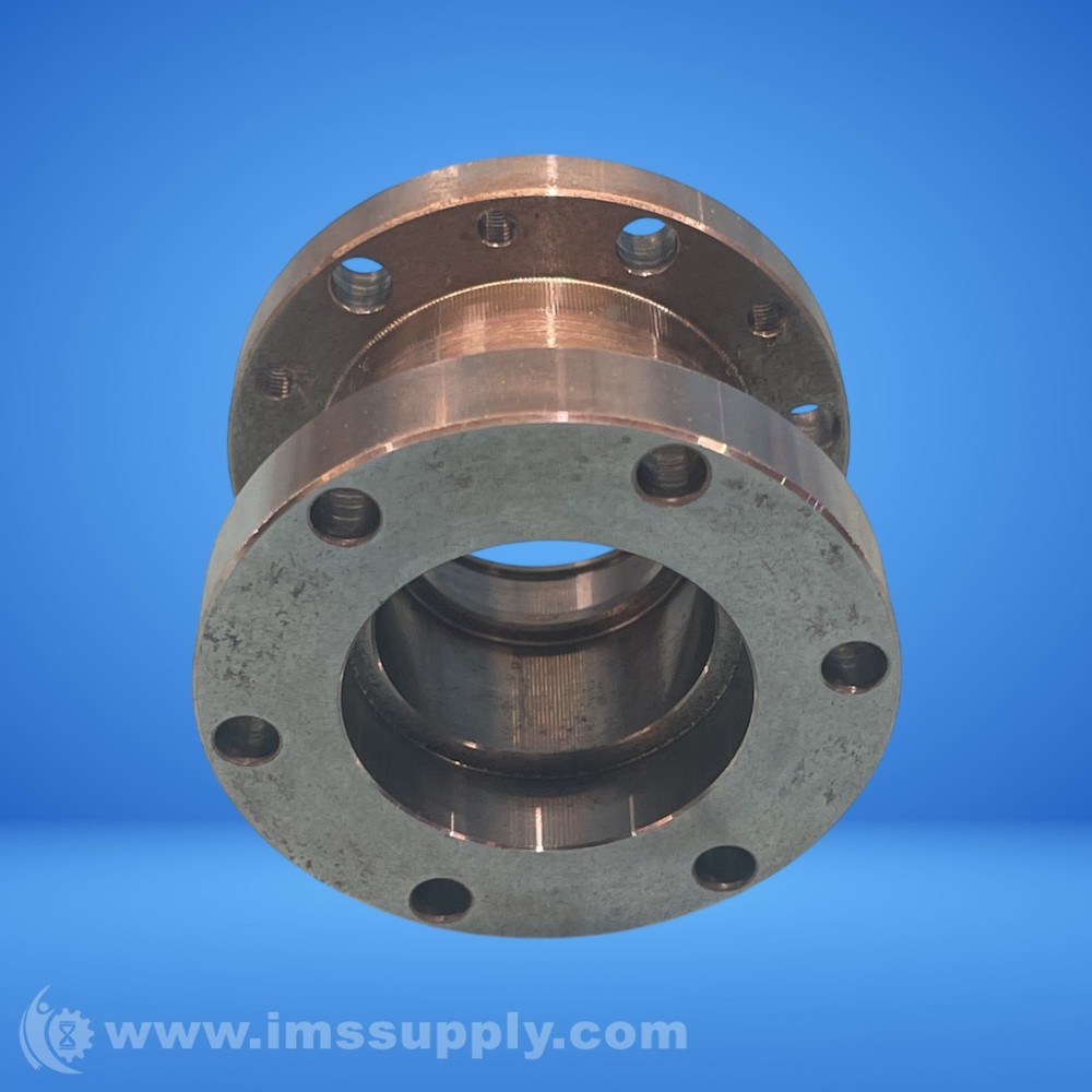 Stainless Steel Flanged Coupling Reducer FNIP
