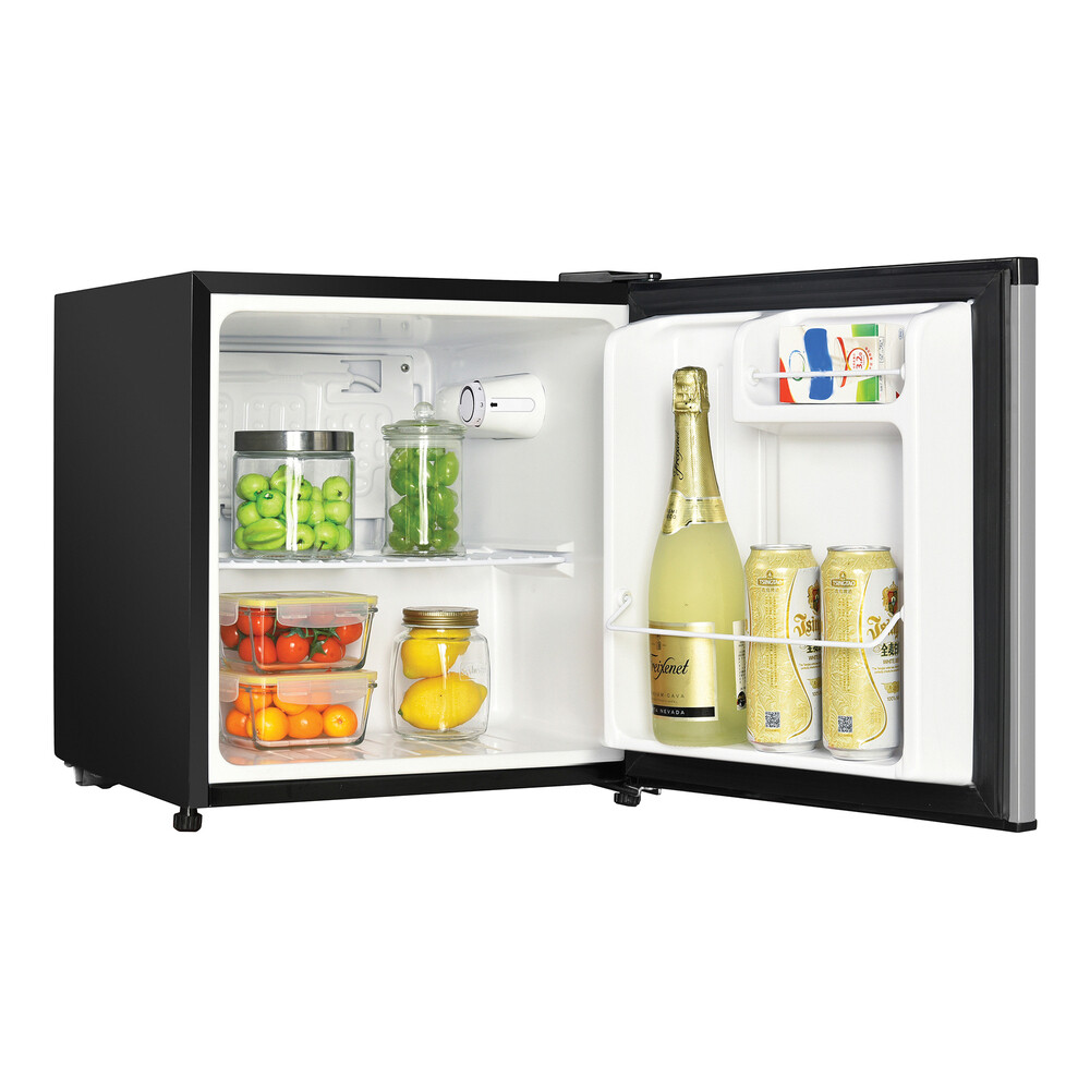 MAGIC CHEF MCAR170STE 1.7 Cu Ft All Refrigerator E-Star