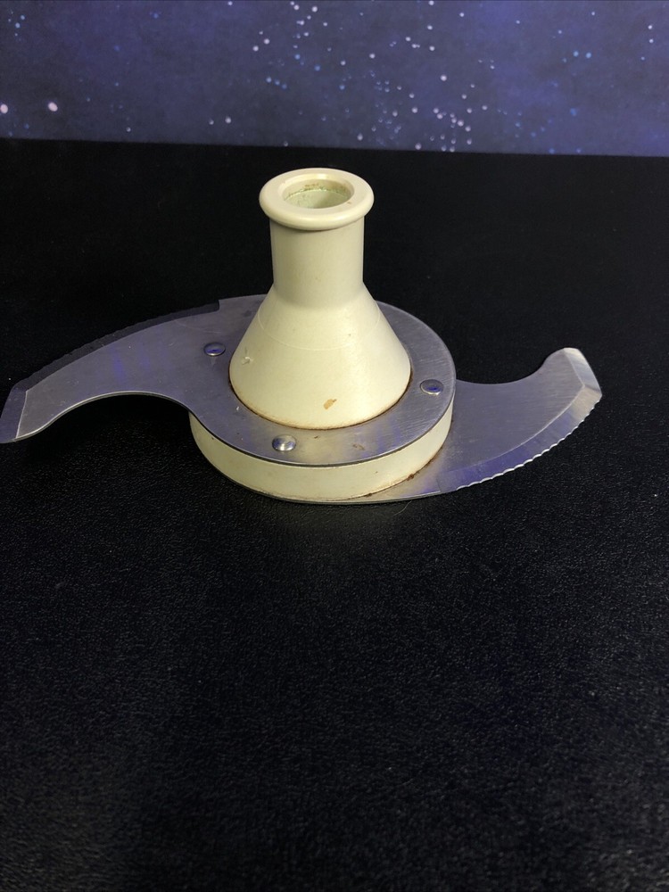 GE General Electric D1FP1-4200 Food Processor Bottom Blade