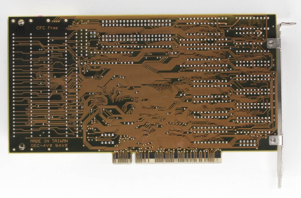 PCI IDE cache controller card - Tekram DC-690B - TESTED