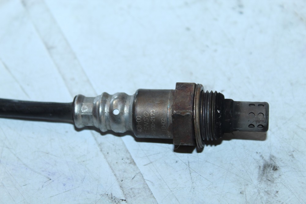 2007 Yamaha YZF R1 OEM OXYGEN O2 EXHAUST GAS LAMBDA SENSOR