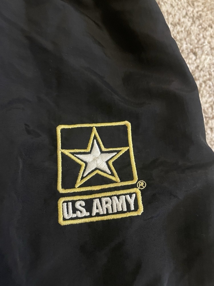 US Army Pt Uniform Pants Size L Short