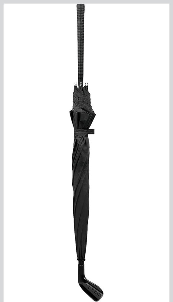 Kikkerland Golf Umbrella - New