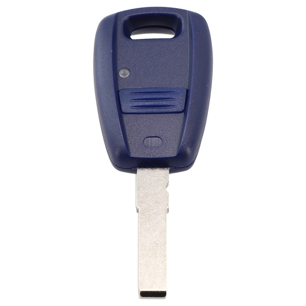 Key Shell Key Case 1pc High Quality New Practical SIP22 Blade 1 Button