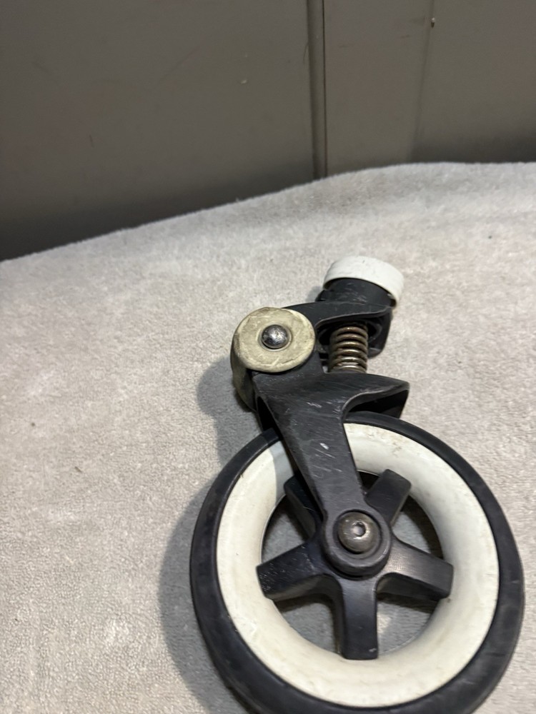 Bugaboo Bee Stroller Wheel. Bee 5, 3, 2 (bee Plus) Replacement Part Wheels