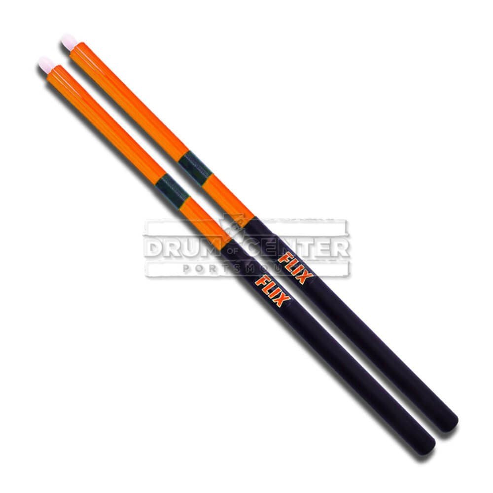 FLIX Tip Sticks - Orange