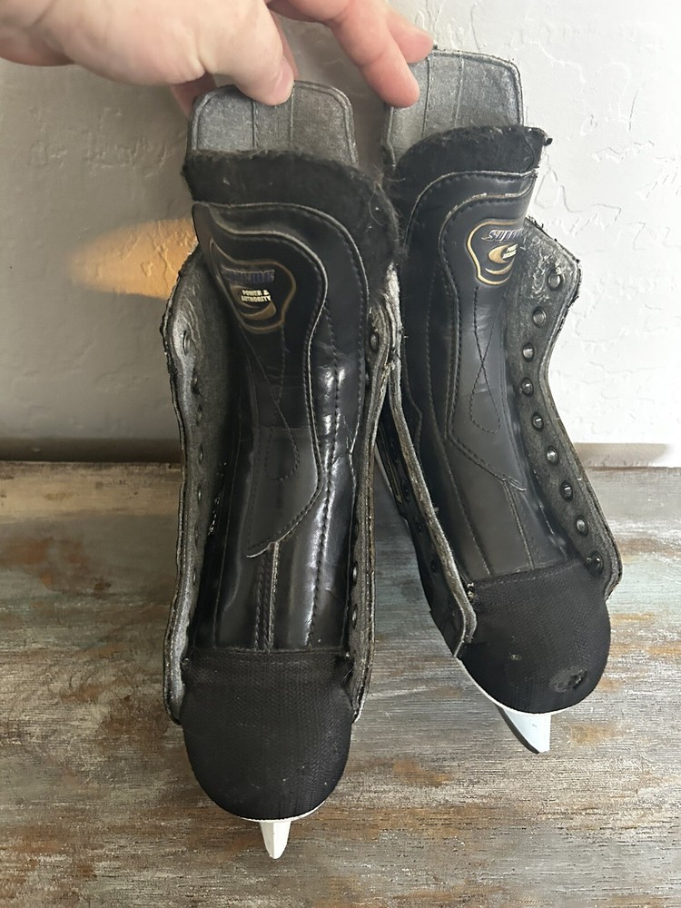 Bauer Supreme 1000 Size US 3.5D