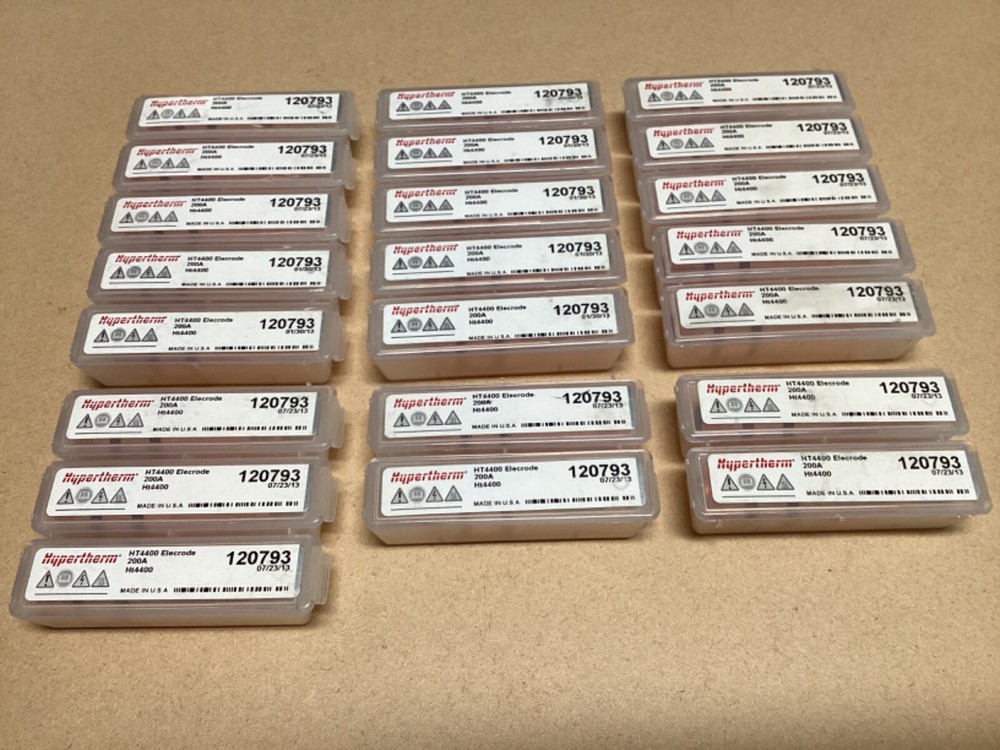 Hypertherm Electrode #120793