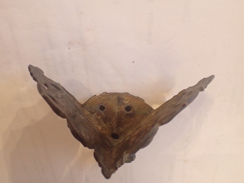 ONE FRONT FOOT FOR BLACK MANTEL CLOCK