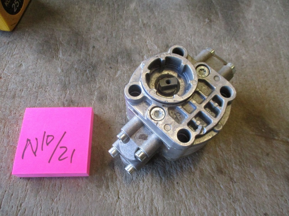 Used? Rexroth Hydraulic Pump 151-800013 76704, JCB Front End Loader????