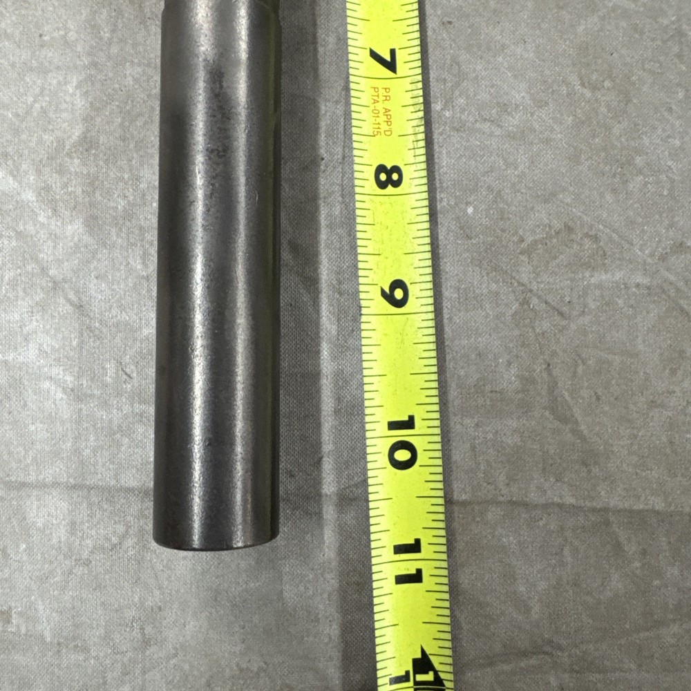 15/16 O.D. DRILL BIT