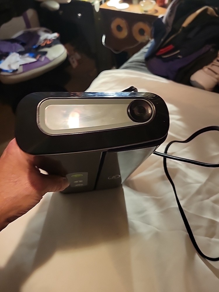 Ginnys Vacuum Sealer