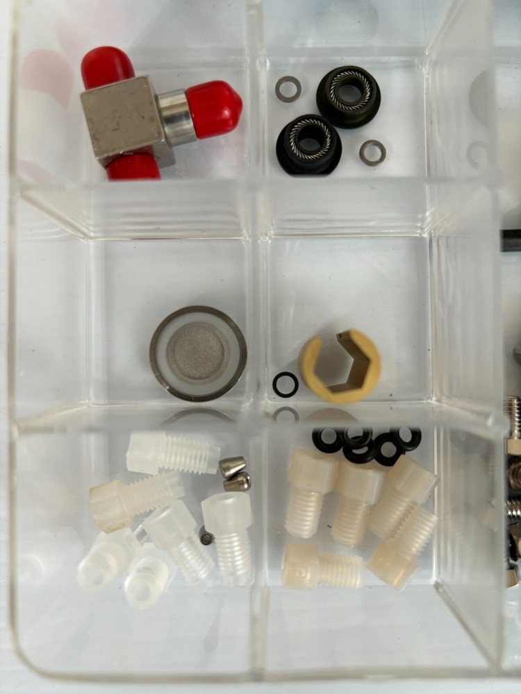 Beckman Chromatography HPLC Parts