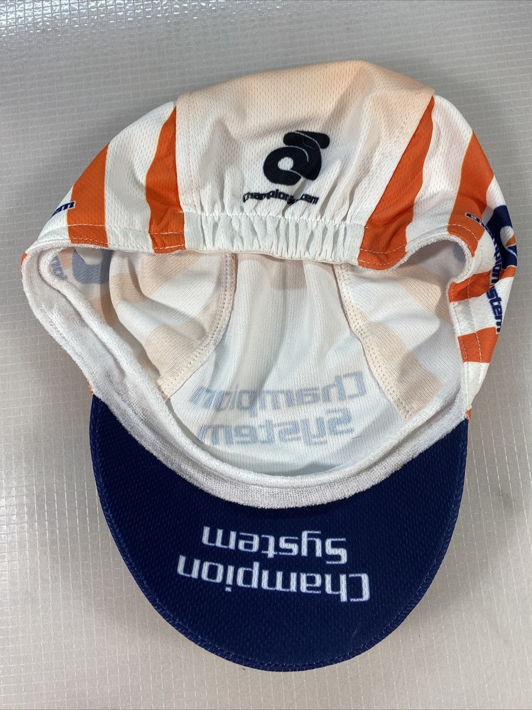 Champion System cycling hat cap one size (8284-1)